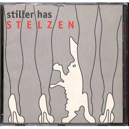 Occ. CD Stiller Has - Stelzen