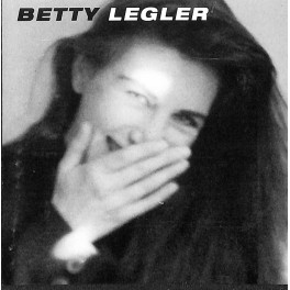 Occ. CD Betty Legler - Now!