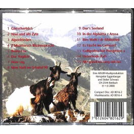 CD Jetz heize wier y! - Nessel-Büebu CD Jetz heize wier y! - Nessel-Büebu