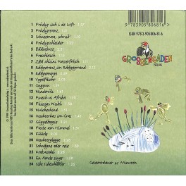 CD Maieriisli lüüted liisli - Andrew Bond CD Maieriisli lüüted liisli - Andrew Bond