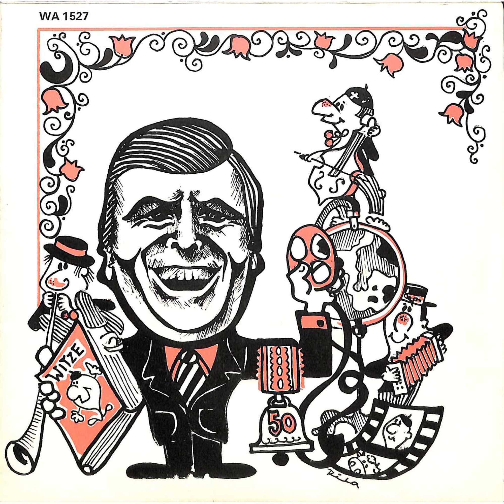 Cd-Kopie von EP Vinyl: Wysel Gyr - EP - Rarität von 1977 - Wysel Gyr Marsch u.a. - 33 UpM Cd-Kopie von EP Vinyl: Wysel Gyr - EP - Rarität von 1977 - Wysel Gyr Marsch u.a. - 33 UpM