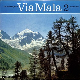 Occ. EP Vinyl: Ländlerkapelle Via Mala 2