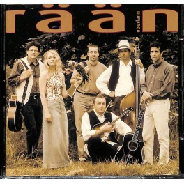 CD Oberlann - Rään