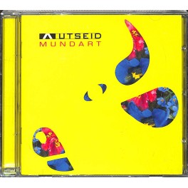 Occ. CD Mundart - Autseid