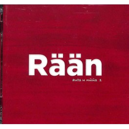 CD Rään – Auts U Nüüs