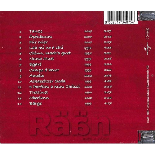 Download: Rään – Auts U Nüüs