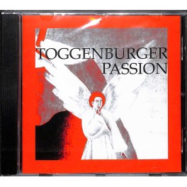 CD Toggenburger Passion - Peter Roth - Kath. Kirch Alt St. Johann