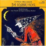 CD die kleine Hexe - Hörspiel mit Ines Torelli - Otfried Preussler