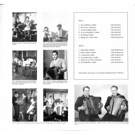 CD-Kopie von Vinyl: 10 Jahre Handorgelduett Betschart-Rogenmoser CD-Kopie von Vinyl: 10 Jahre Handorgelduett Betschart-Rogenmoser