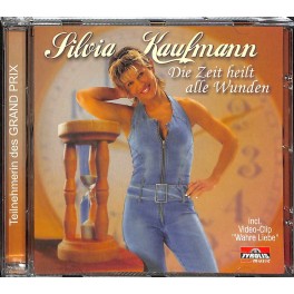 Occ. CD Silvia Kaufmann - Die Zeit heilt alle Wunden