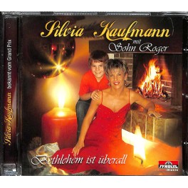 Occ. CD Silvia Kaufmann und Sohn Roger - Bethlehem ist überall