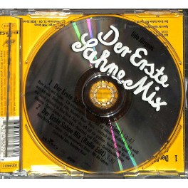 CD-Single: Udo Jürgens - Der Erste Sahne Mix