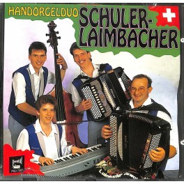 CD HD Schuler-Laimbacher