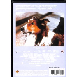DVD Lassie - Spielfilm Collection (4 DVDs) DVD Lassie - Spielfilm Collection (4 DVDs)