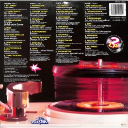 CD + LP: Souvenirs Souvenirs - 2 LPs - 1983