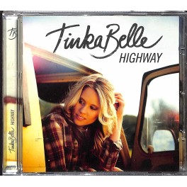 Occ. CD Highway - TinkaBelle
