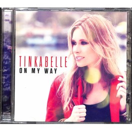Occ. CD On my Way - Tinkabelle