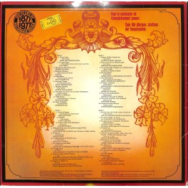 CD + LP: 40 Helvetische Hits - Originalaufnahmen auf 2 CDs