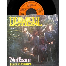 Single Vinyl: Rumpelstilz - Nadisna - Stets in Truure