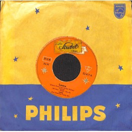Single Vinyl: Lolita - Lorena - Mambo-Lolita