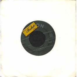Single Vinyl: Giovanni Ralli - Domenica e sempre Domenica, La Sgargamella