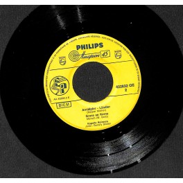 Single EP: Kapelle Heirassa - Jodel-Fox, Sässeli-Polka, Arniälpler-Ländler, Gruss an Kerns Single EP: Kapelle Heirassa - Jodel-Fox, Sässeli-Polka, Arniälpler-Ländler, Gruss an Kerns