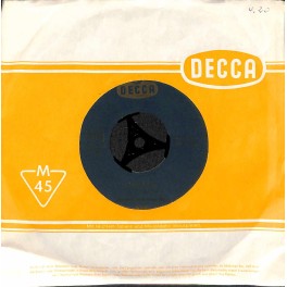 Single Vinyl: Ländlerkapelle Hugp Bigi - Chrigeli-Fox + Das wärs