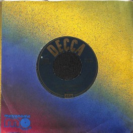 Single Vinyl: Kapelle Züriseebuebe - Auf der Brautschau + Die Soldaten kommen