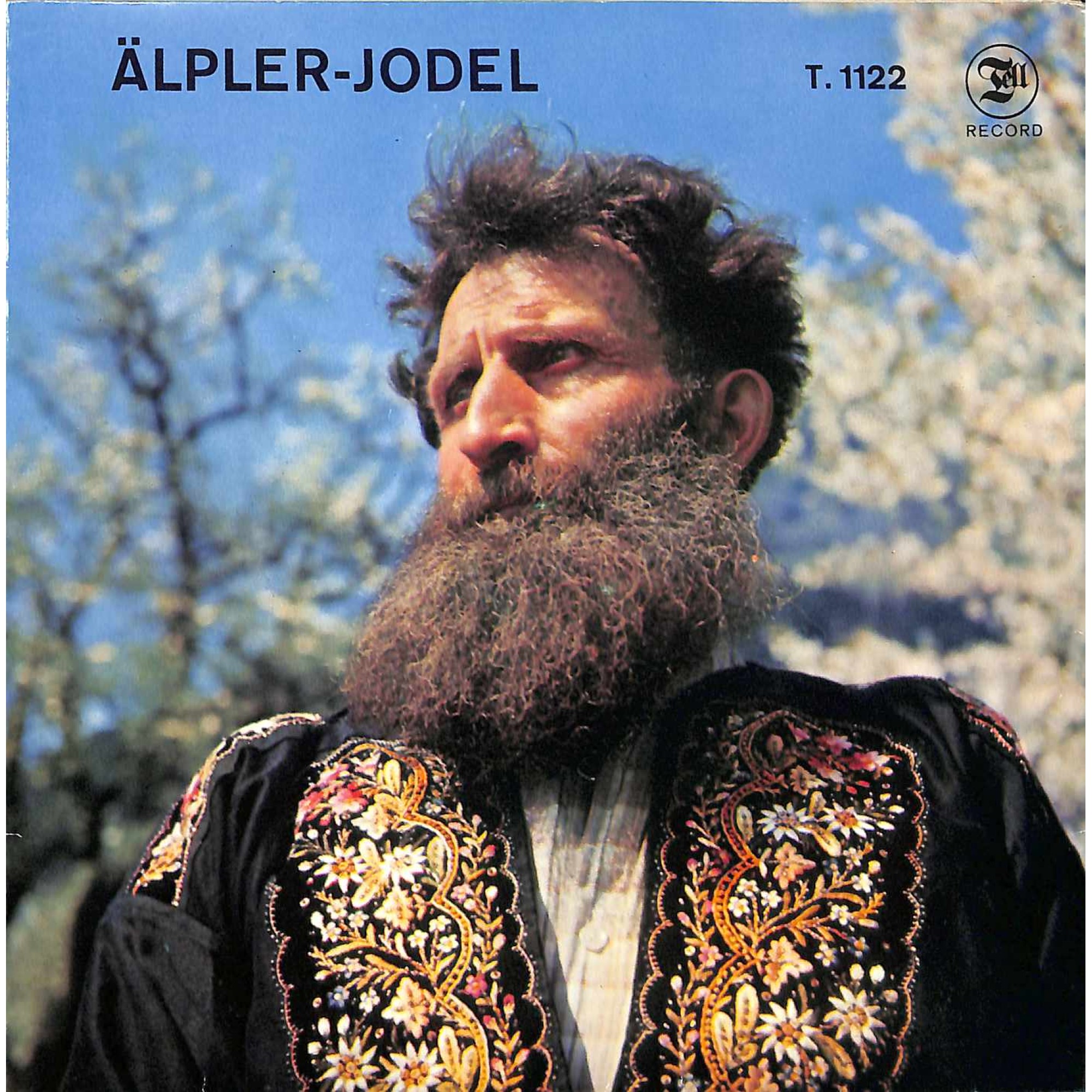 Single EP: Kasper Gander, Handorgelduett Alois Betschart-Adolf Rogenmoser - Alpler-Jodel u.a. Single EP: Kasper Gander, Handorgelduett Alois Betschart-Adolf Rogenmoser - Alpler-Jodel u.a.