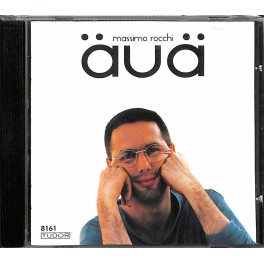 Occ. CD äuä - Massimo Rocchi