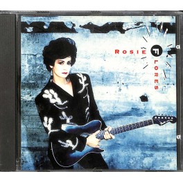 Occ. CD Rosie Flores - After the Farm