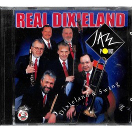 Occ. CD Real Dixieland - Jazz Point - Dixieland & Swing