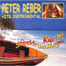 CD Karibik (Instrumental) - Peter Reber