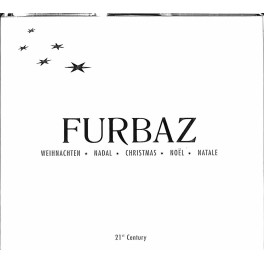 CD Weihnachten - Nadal - Christmas - noel - natale - Furbaz