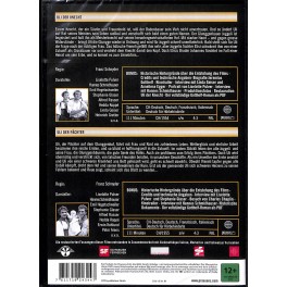 DVD Ueli Doppelpack - Uli der Knecht und Uli der Pächter 2 DVD's