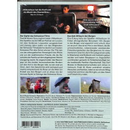 DVD Wir Bergler in den Bergen sind eigentlich nicht schuld, dass wir da sind / Höhenfeuer - Fredi M. Murer - Zwei Filme - Eine Landschaft (2 DVDs) DVD Wir Bergler in den Bergen sind eigentlich nicht schuld, dass wir da sind / Höhenfeuer - Fredi M. Murer - Zwei Filme - Eine Landschaft (2 DVDs)