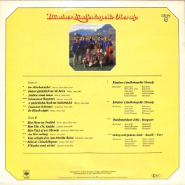 CD-Kopie von Vinyl: Bündner Ländlerkapelle Oberalp, Handorgelduett Jehli-Becquart, Schwyzerörgelitrio Jehli-Buchli-Gort CD-Kopie von Vinyl: Bündner Ländlerkapelle Oberalp, Handorgelduett Jehli-Becquart, Schwyzerörgelitrio Jehli-Buchli-Gort