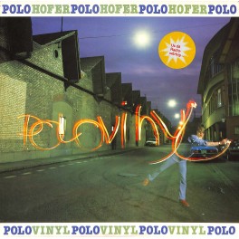 CD-Kopie von Vinyl: Polo Hofer - Polovinyl - 1984