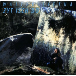 LP: Zyt isch do - Walter Lietha (NEU) - signiert