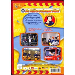 DVD De Füürweehrmaa Sämi - Wasser gschnäll DVD De Füürweehrmaa Sämi - Wasser gschnäll