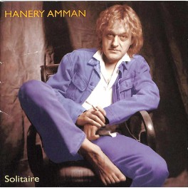 Occ. CD Solitaire - Hanery Amman