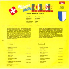CD-Kopie von Vinyl: Heirassa bleibt Heirassa mit Kaspar Muther etc. - 1975