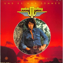 CD + LP: Peter Maffay - und es war Sommer -1976