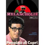 Single Vinyl: Peppino di Capri - Melancholie