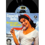 Single Vinyl: Rocco Granata - Signorina Bella