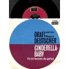 Single Vinyl: Drafi Deutscher - Cinderella-Baby