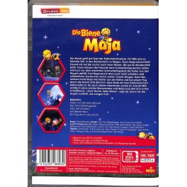 DVD Die Biene Maja - Gute Nacht Geschichten