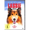 DVD Lassie - Collection 1  (6 Filme auf 2 DVDs)