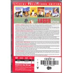 DVD Lassie - Collection 1  (6 Filme auf 2 DVDs)