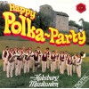CD-Kopie von Vinyl: Habsburg Musikanten - Happy Polka-Party